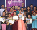 Stage is set for ’Kavita Fest 2015’ at Chowlikere, Barkur